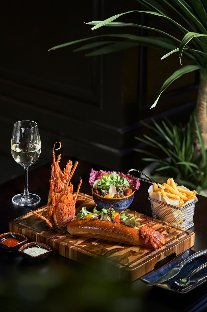 Times Corner Sorrento Boutique Hotel 21/49