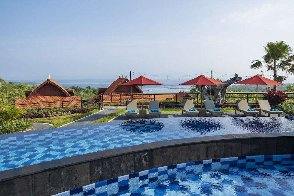 Star Semabu Resort 5/41