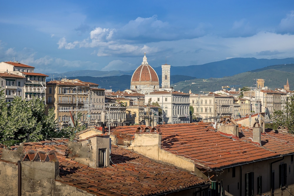 Dimora Bandinelli Firenze 44/50