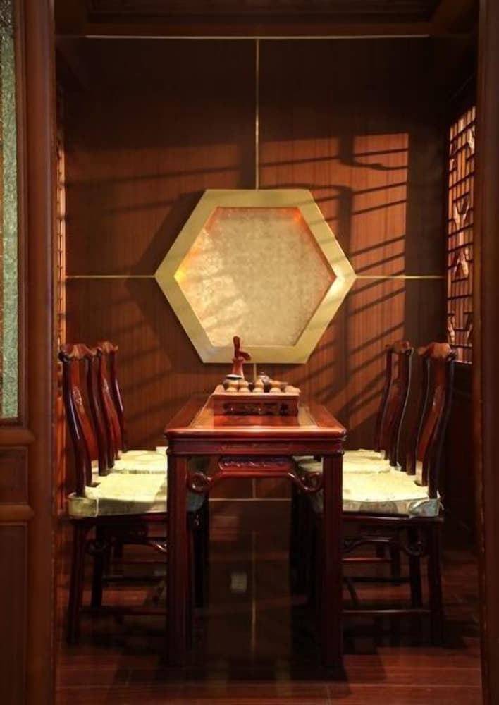 Beijing Minzu Hotel 29/36