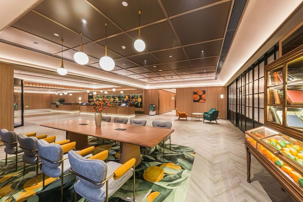Orange Hotel Guilin Yangshuo West Street Branch 8/50