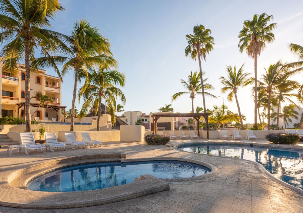 Park Royal Homestay Los Cabos 33/38