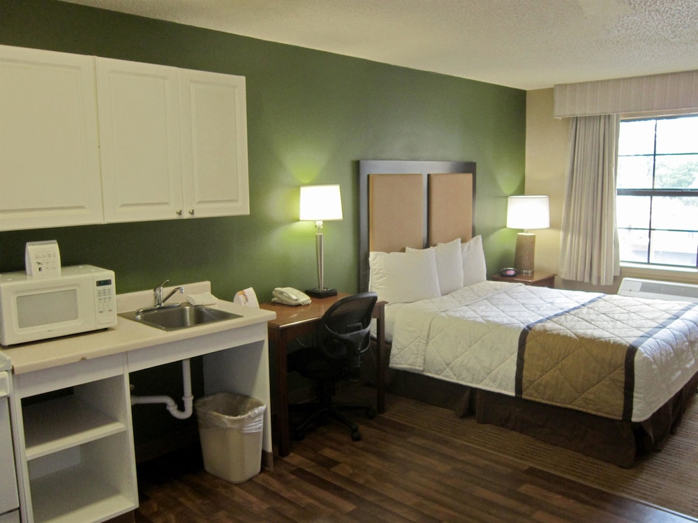 Extended Stay America Fayetteville Cross Creek Mall 9/49