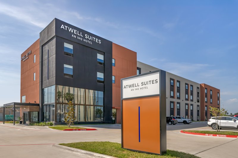 Atwell Suites Corpus Christi Southeast by IHG 30/31