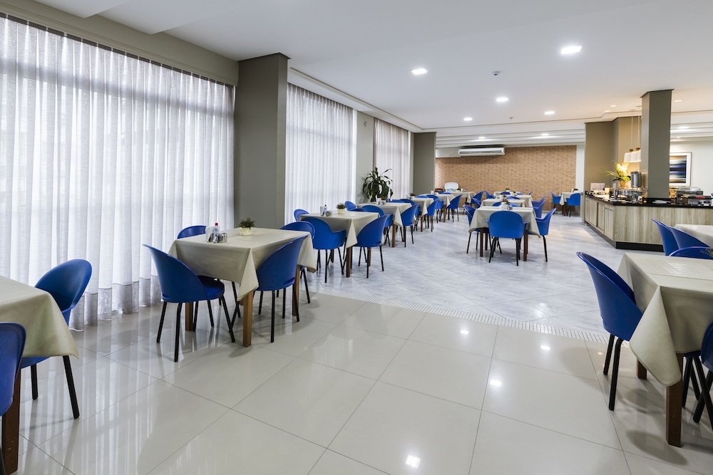 Bella Camboriu Hotel 60/69