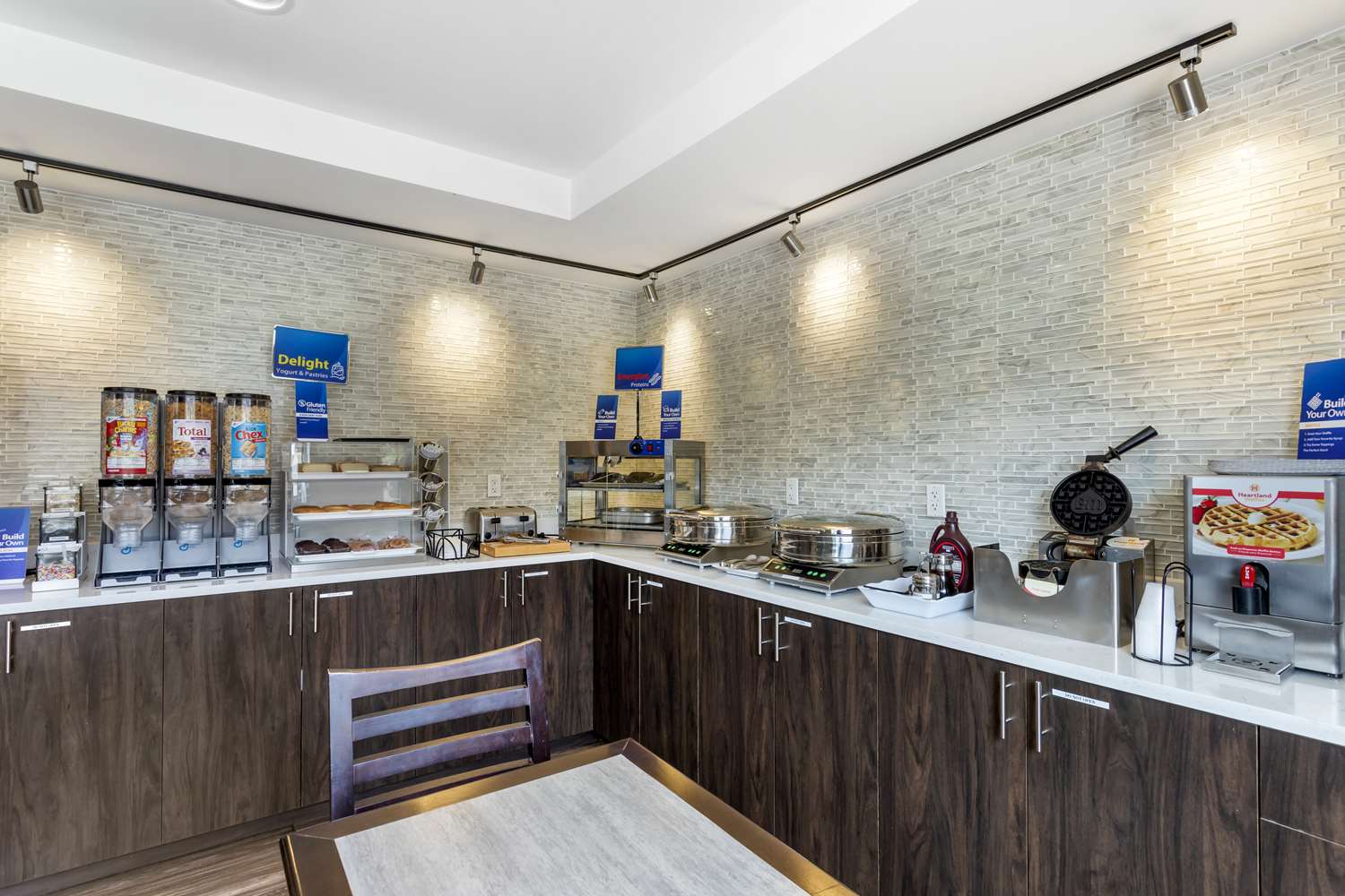 Best Western Brooklyn-Coney Island Inn 12/17