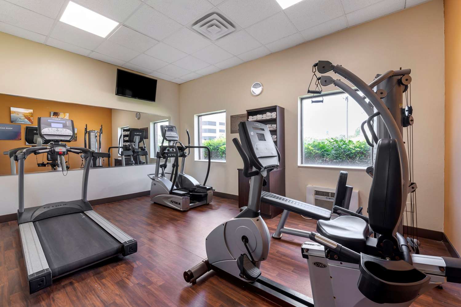 Comfort Suites Miamisburg - Dayton South 19/35