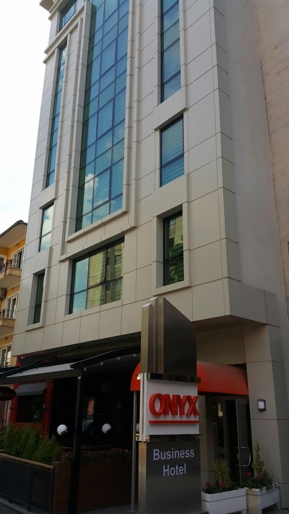 Onyx Business Hotel 2/35