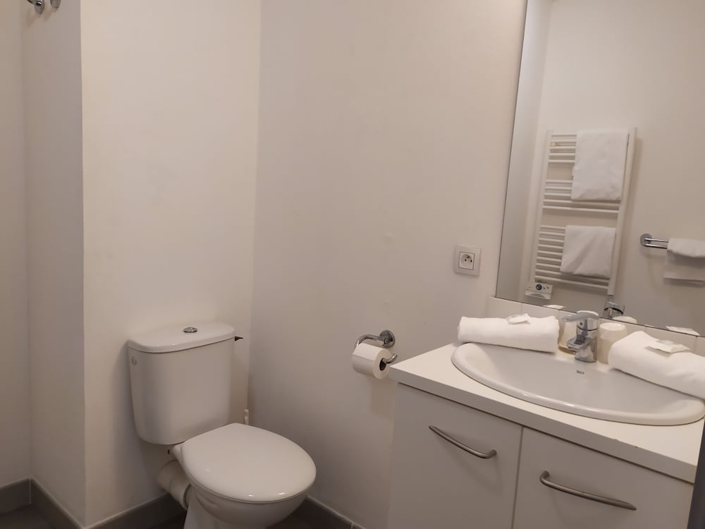 Lagrange Apart Hotel L Escale Marine (ex. Residence Lagrange Vacances L Escale Marine) 36/37