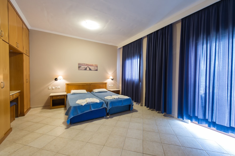 Stemma Hotel 14/68