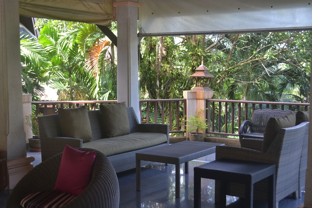 Khao Lak Palm Beach Resort 30/50