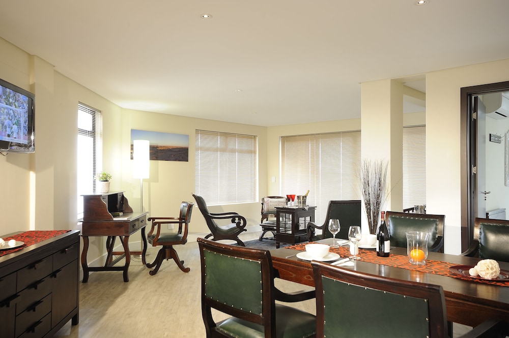 Beach Hotel Swakopmund 31/41