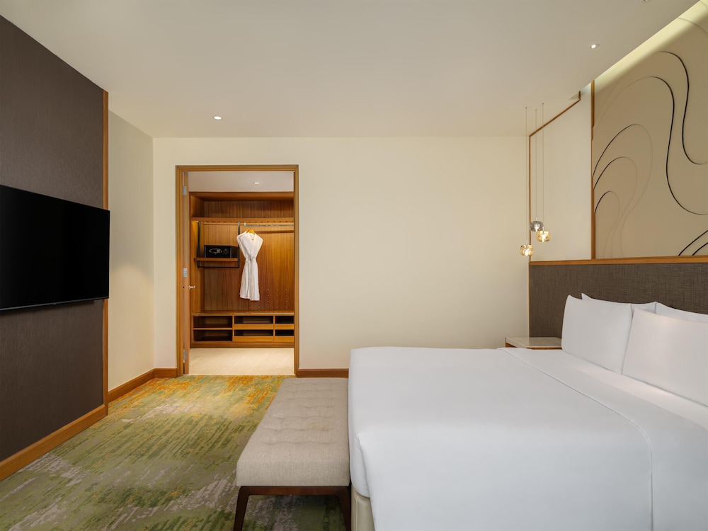 Radisson Golf And Convention Center Batam 30/74