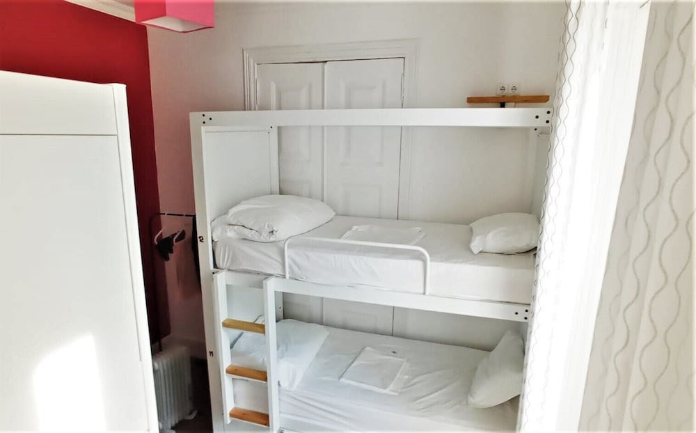 Hostel Casa d'Alagoa 16/62