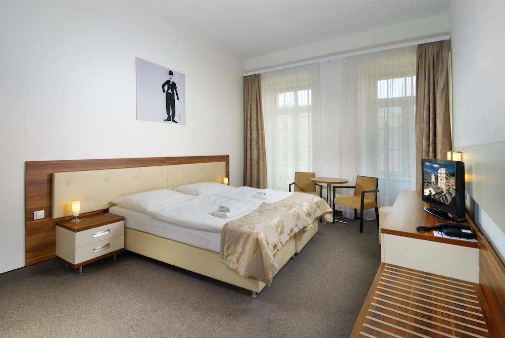 Hotel Malta 14/41