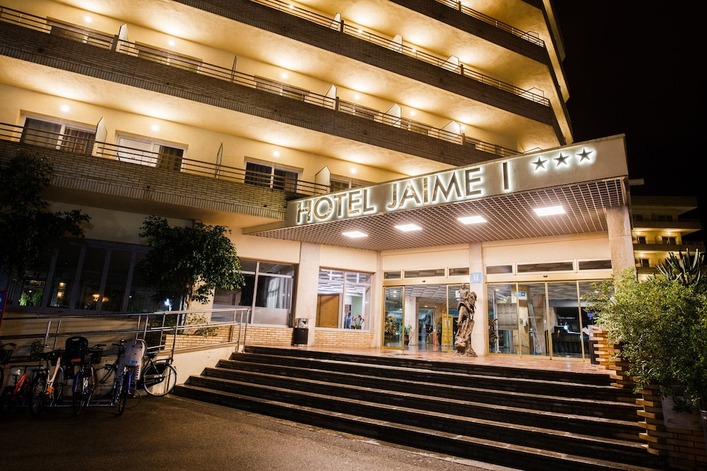 Hotel Jaime I Salou 5/67