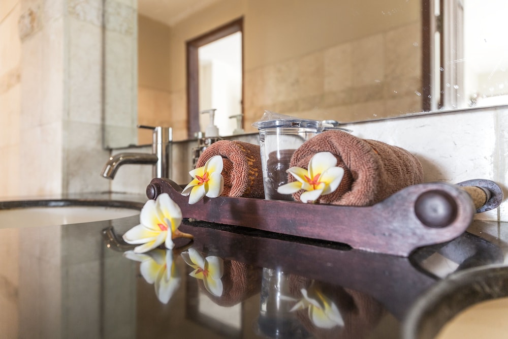 Puri Wirata Dive Resort And Spa 26/46