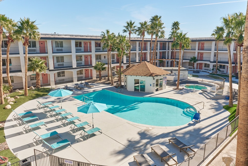 Aqua Soleil Hotel & Mineral Water Spa 4/58