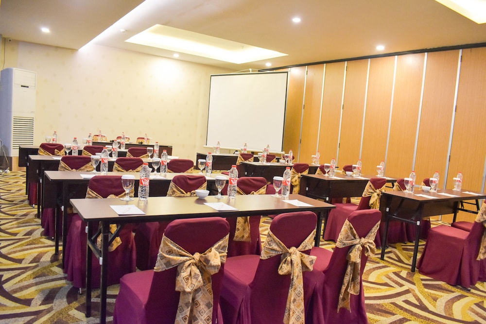 Abadi Hotel Malioboro Jogja 57/72