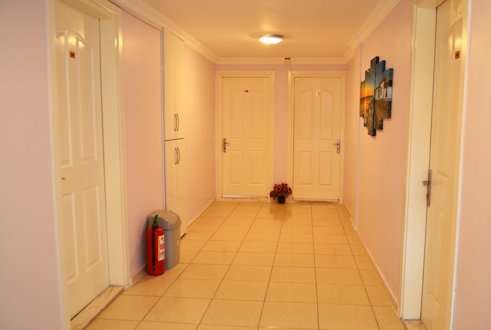 GUMULDUR MAVI DENIZ HOTEL 22/50