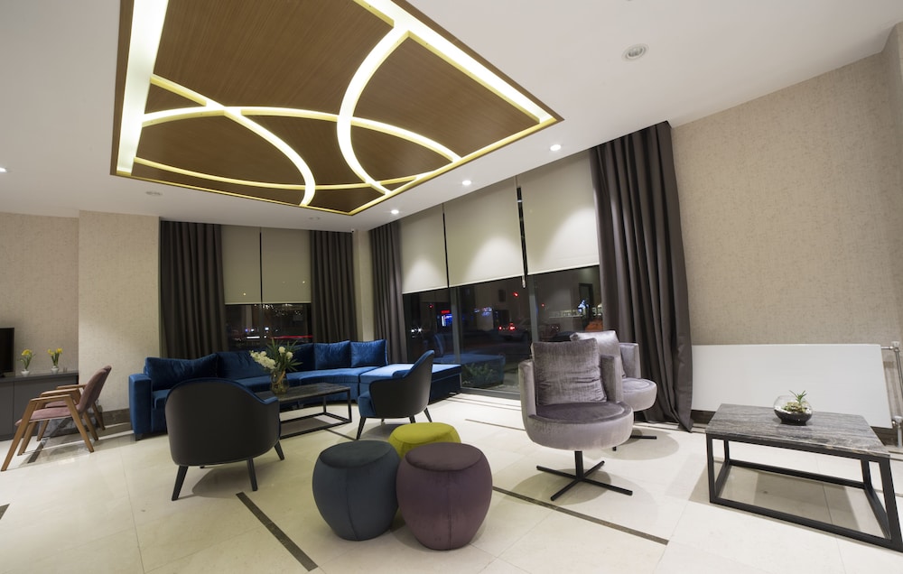 Md Barbaros Hotel 30/34