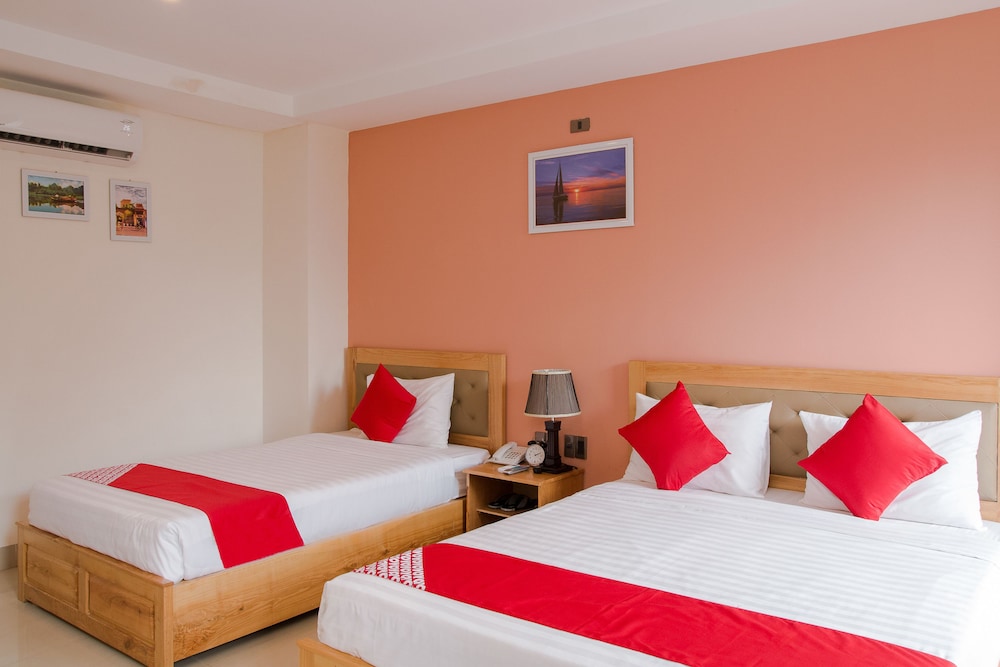 Mari Gold Hotel & Apartment 7/50
