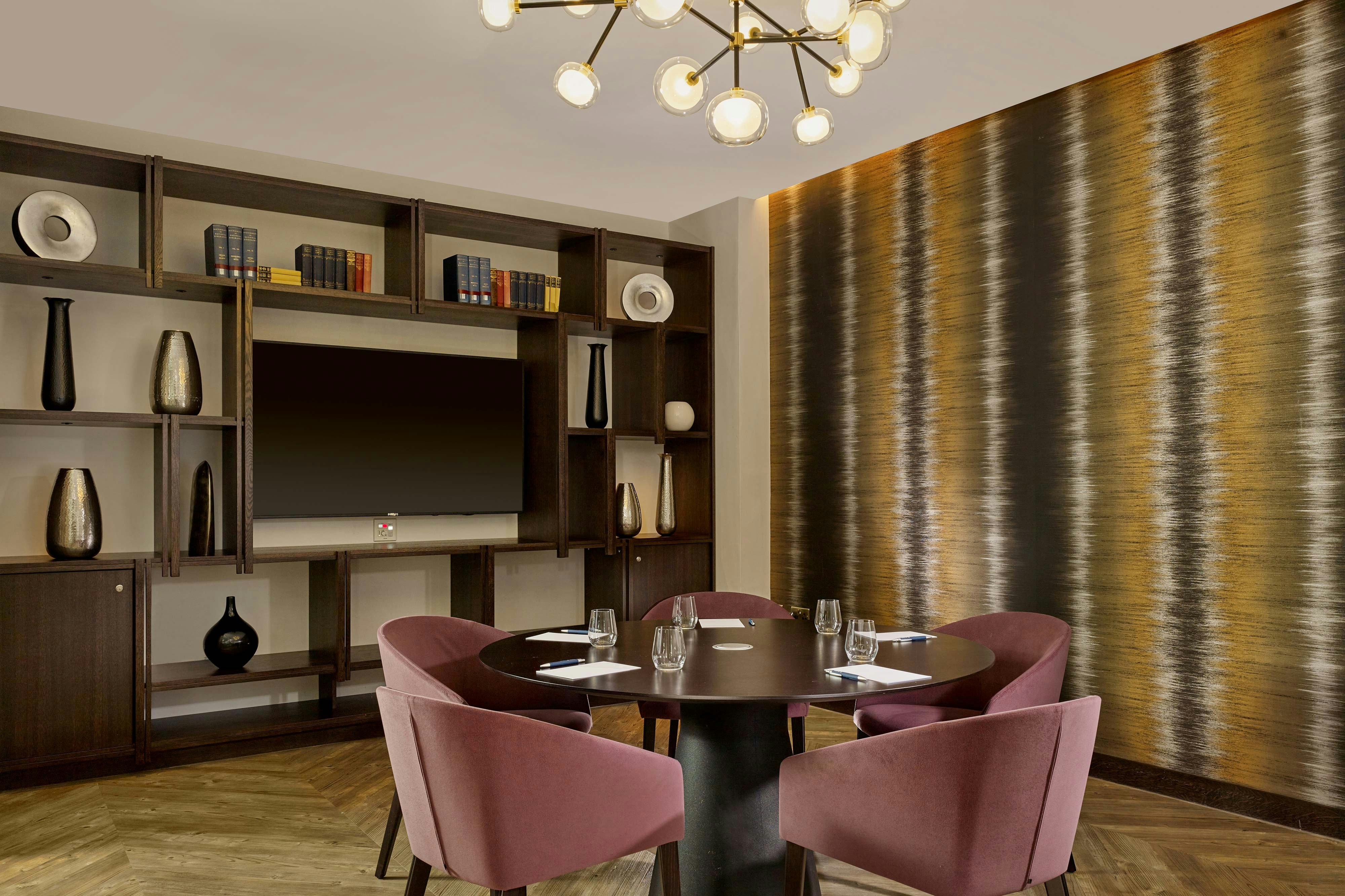 Sheraton Grand Hotel And Spa 68/75