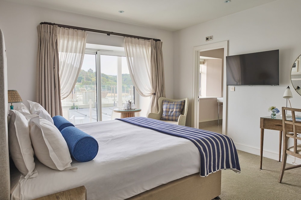 Salcombe Harbour Hotel and Spa 19/75