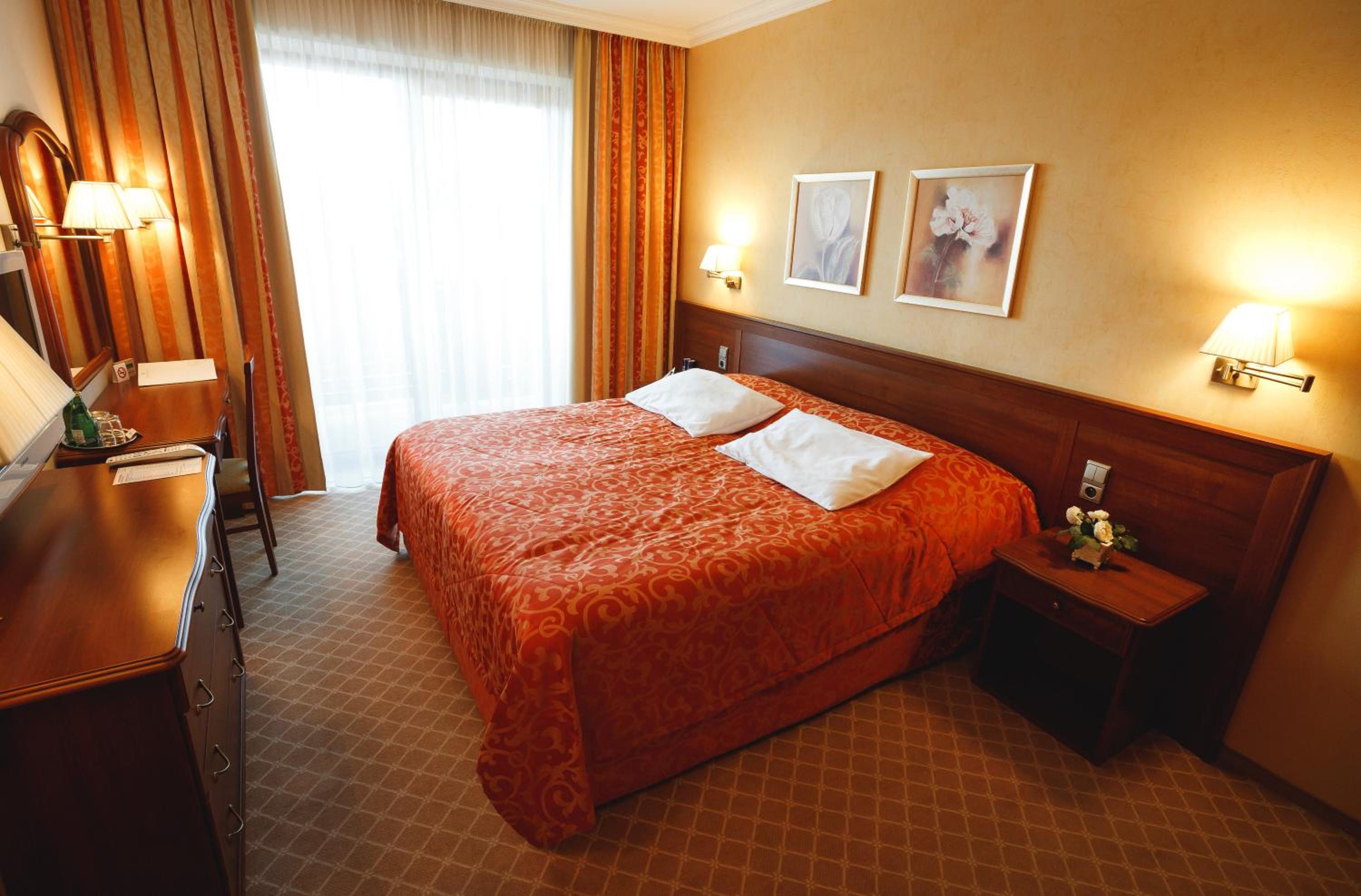 Residence Hotel and Club Donovaly 40/68
