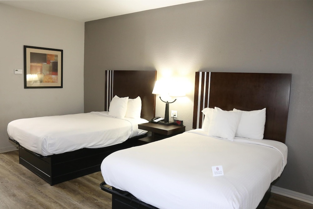 Americas Best Value Inn Monroe 17/50