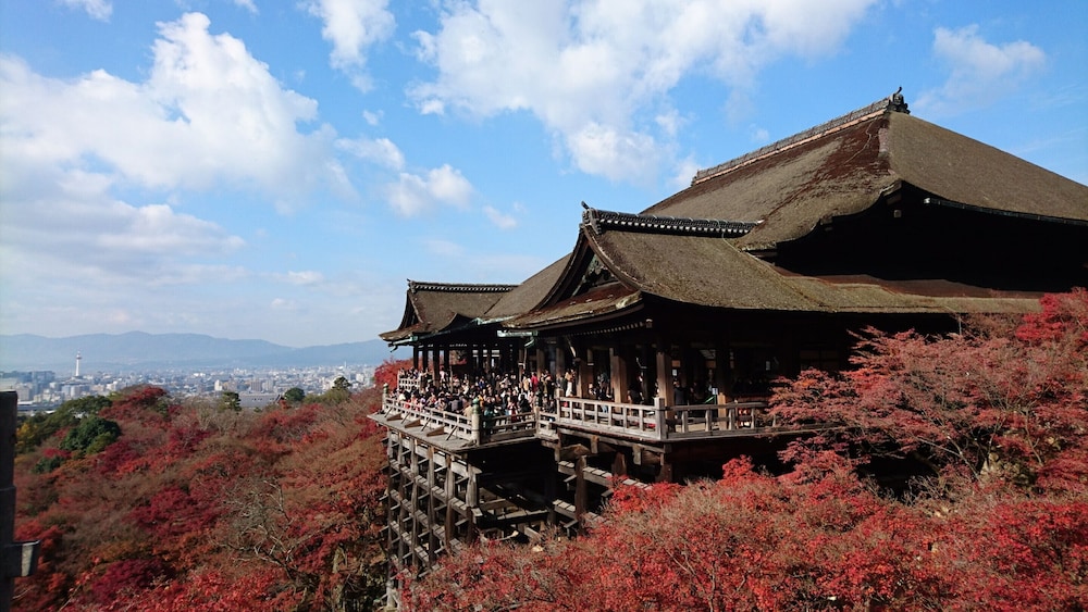 Kyoto Stay Sakura Toji South 2 42/46