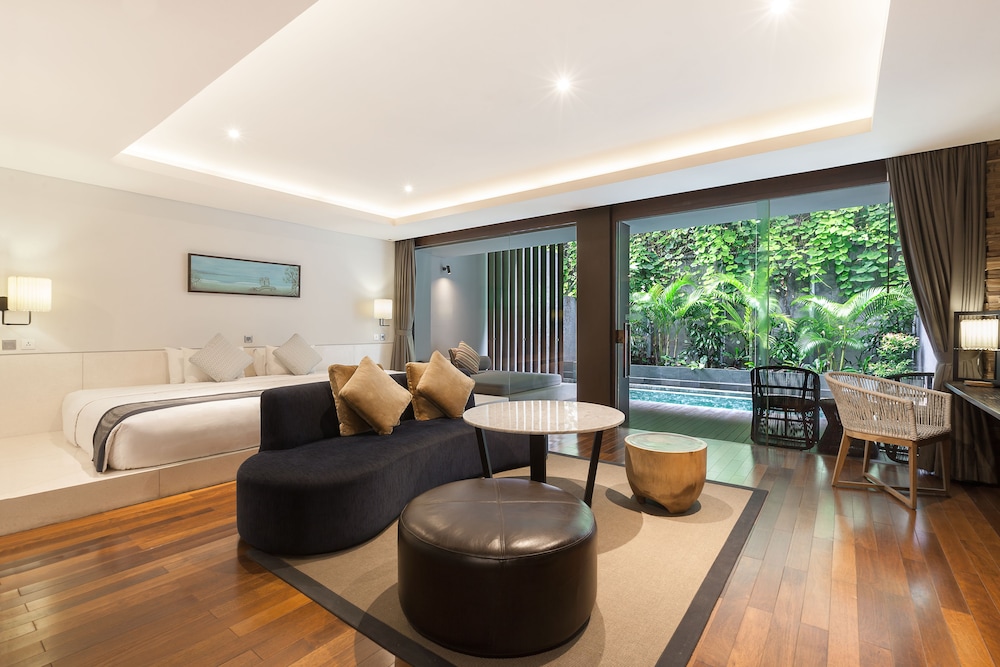 Watermark Hotel & Spa Bali 51/74
