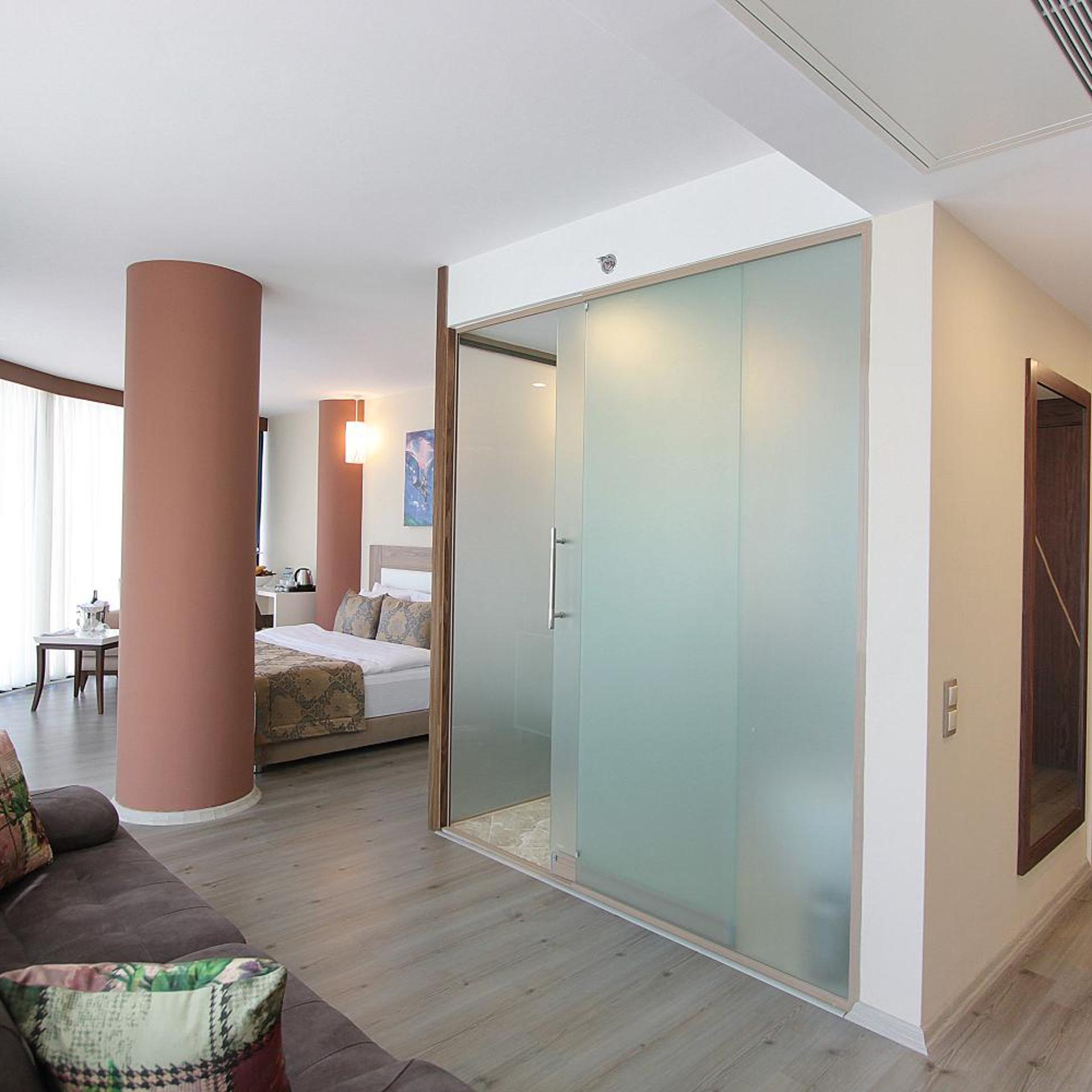 Forum Suite Hotel 46/70