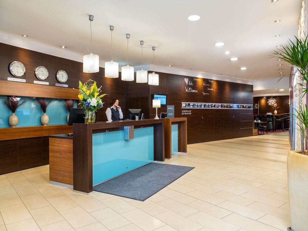 Mercure Graz City Hotel 11/78
