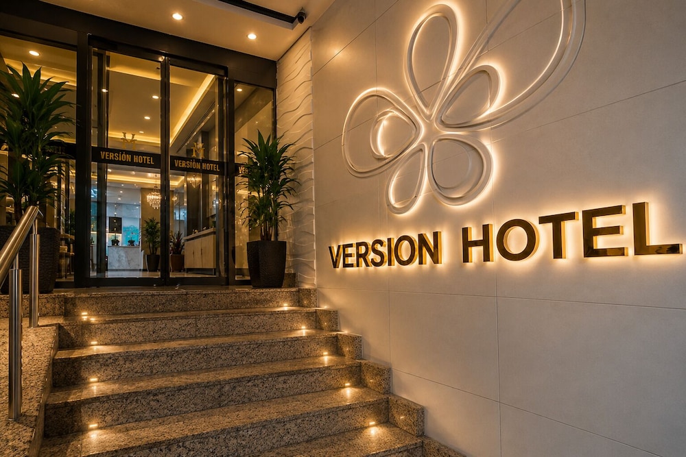 Version Hotel 5/54