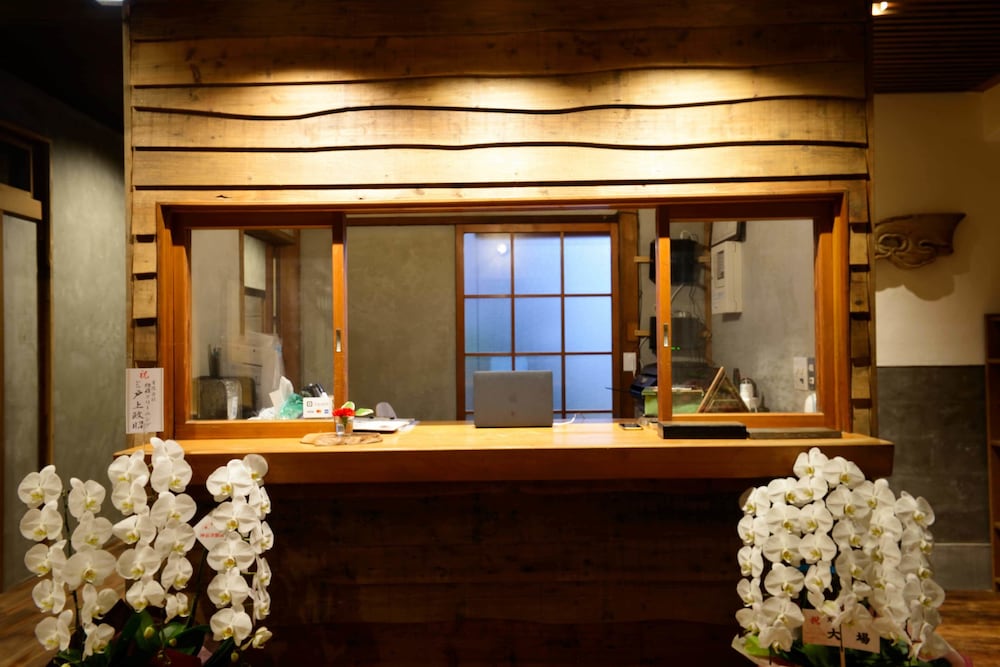 Irori Guesthouse Tenmaku - Hostel 3/50