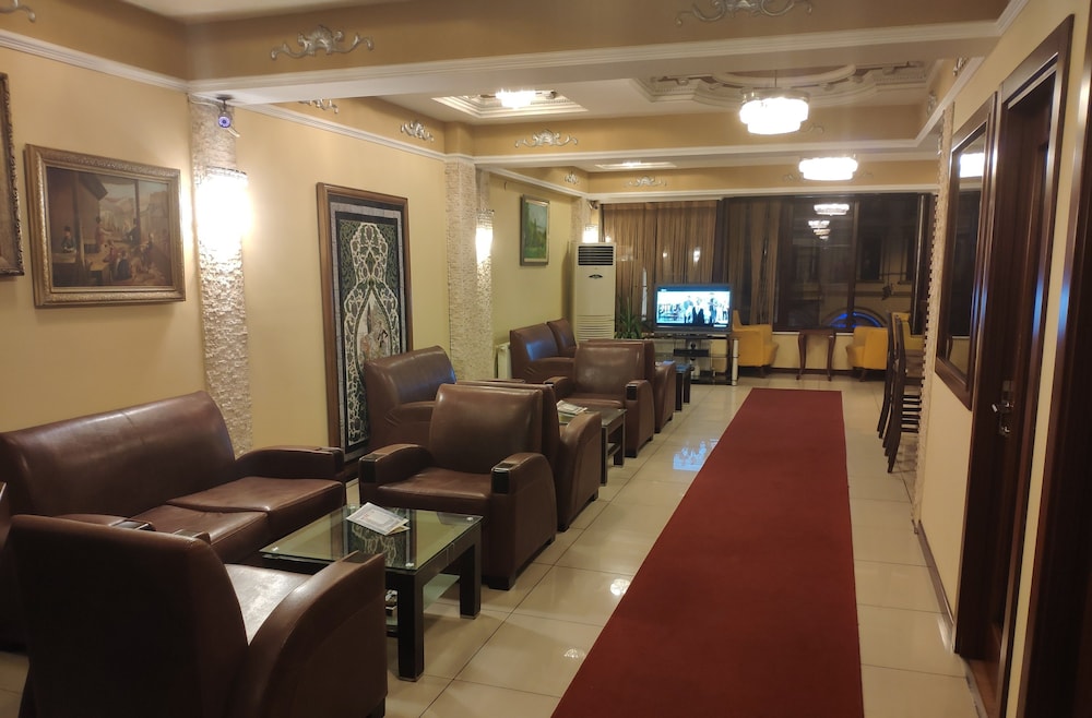 Hotel Bazaar 19/47