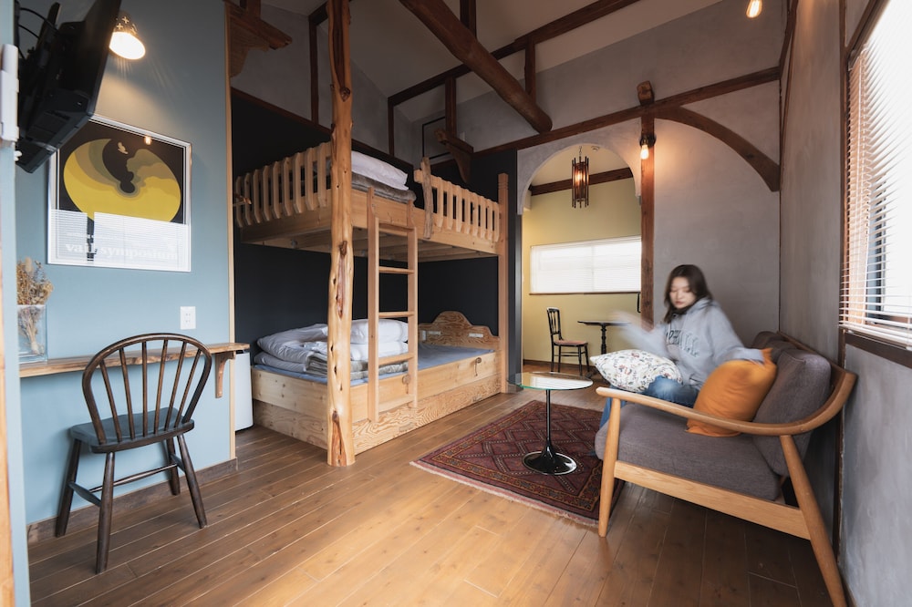 Traditional Apartment - Hostel 53/68