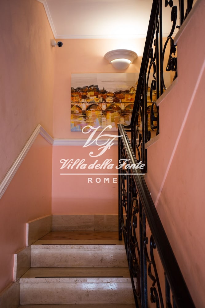 Villa Della Fonte 20/51