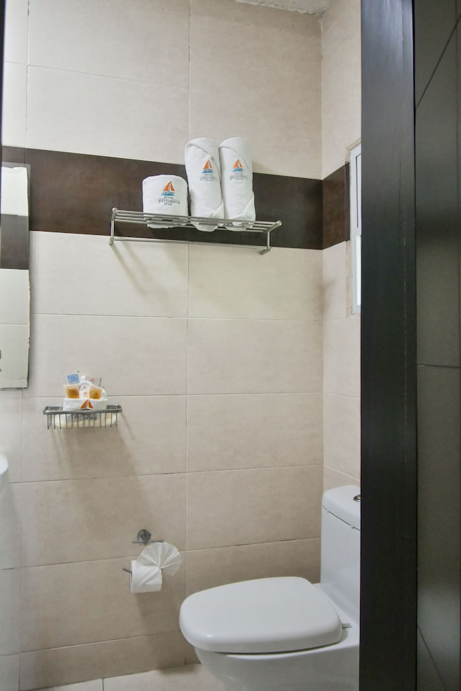 Room at Hotel Portonovo Plaza Guadalajara, GUADALAJARA (MEXICO)
