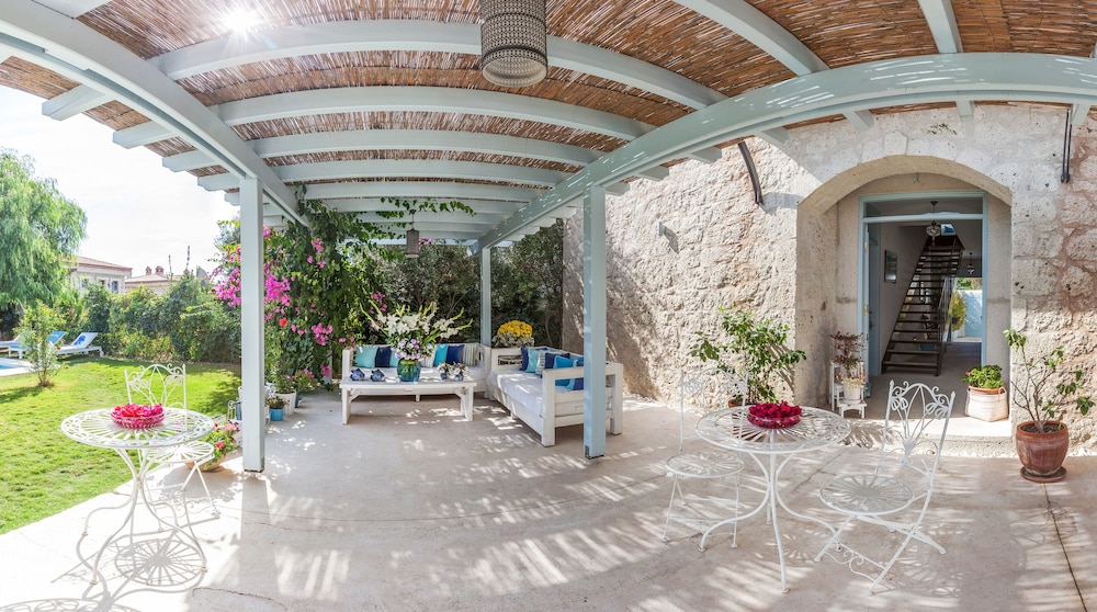 Alura Boutique Hotel 12/57