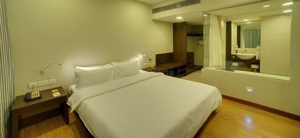 Keys Select By Lemon Tree Hotels 8/29