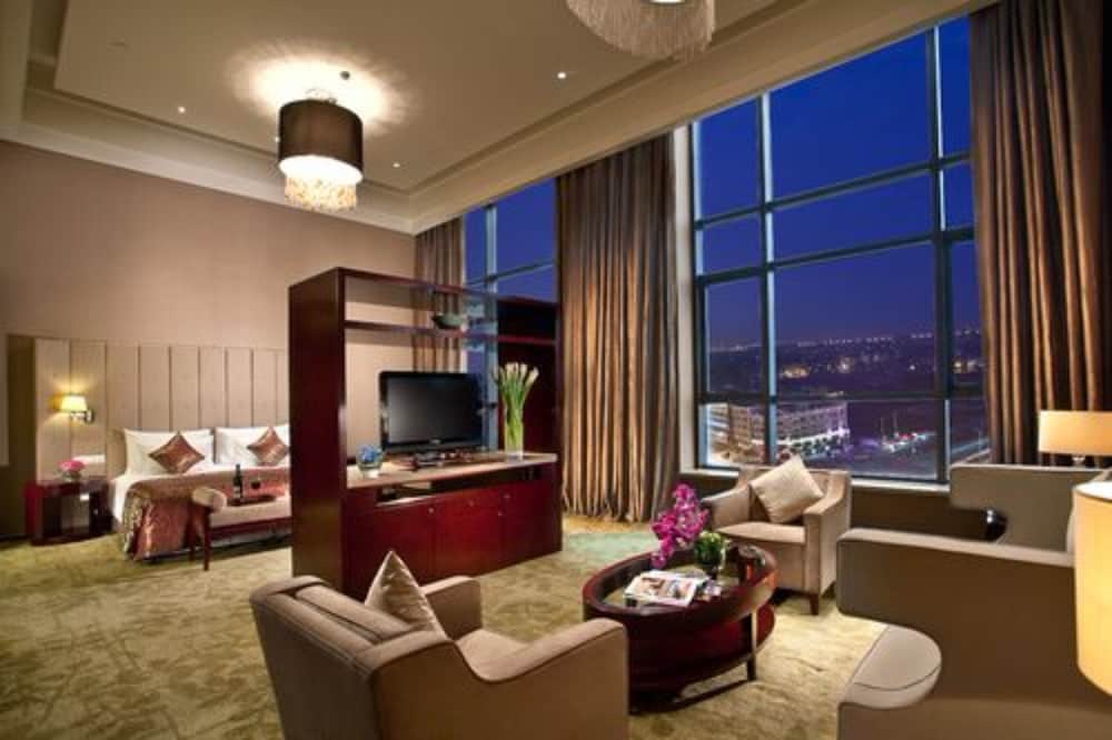 Wyndham Wenzhou 33/50