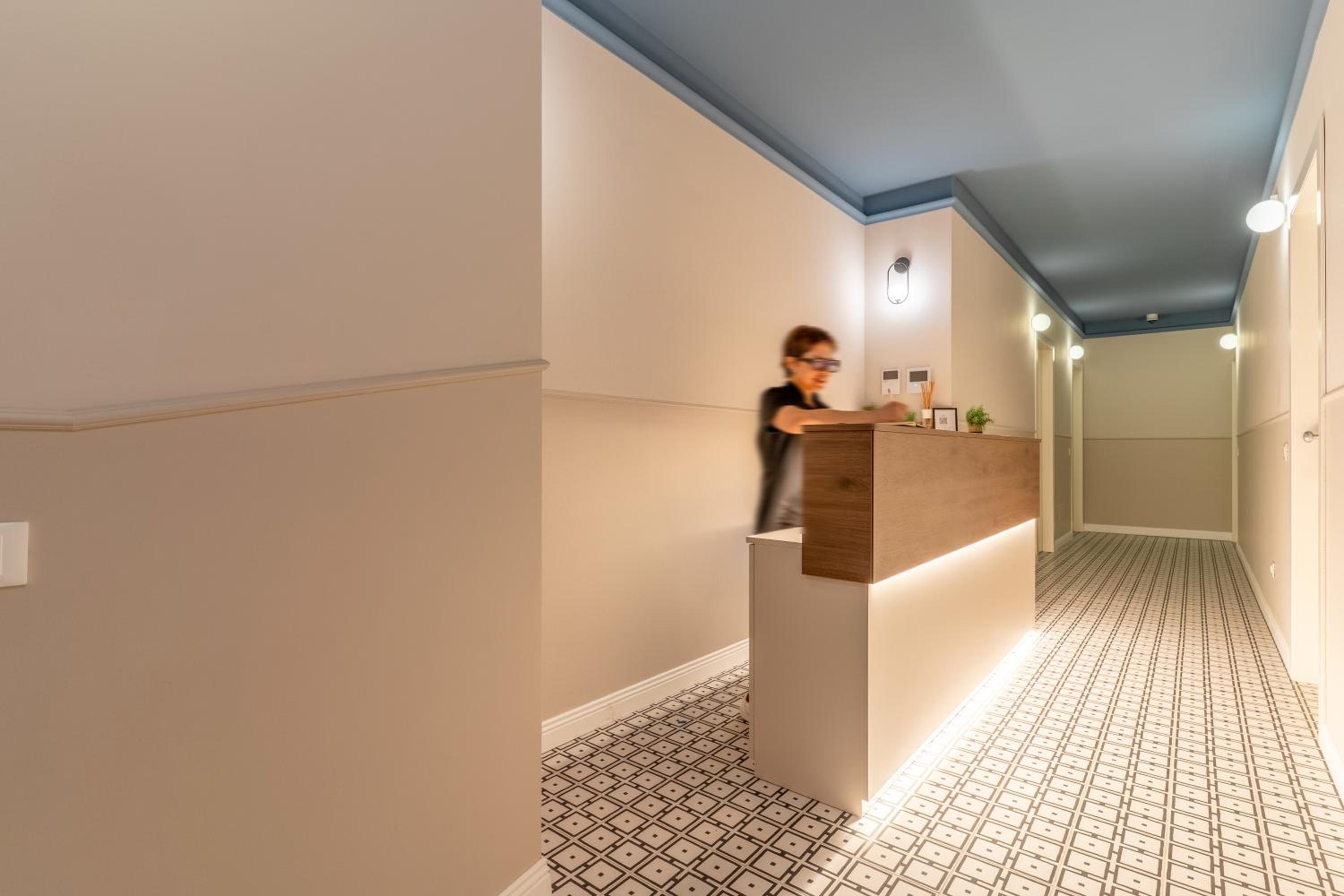 Torriani Suites Foresteria Lombarda 4/25