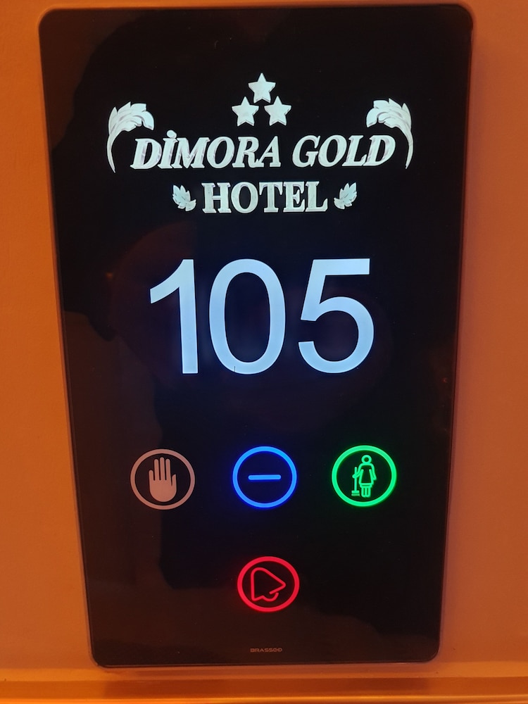 Dimora Gold Hotel 23/34