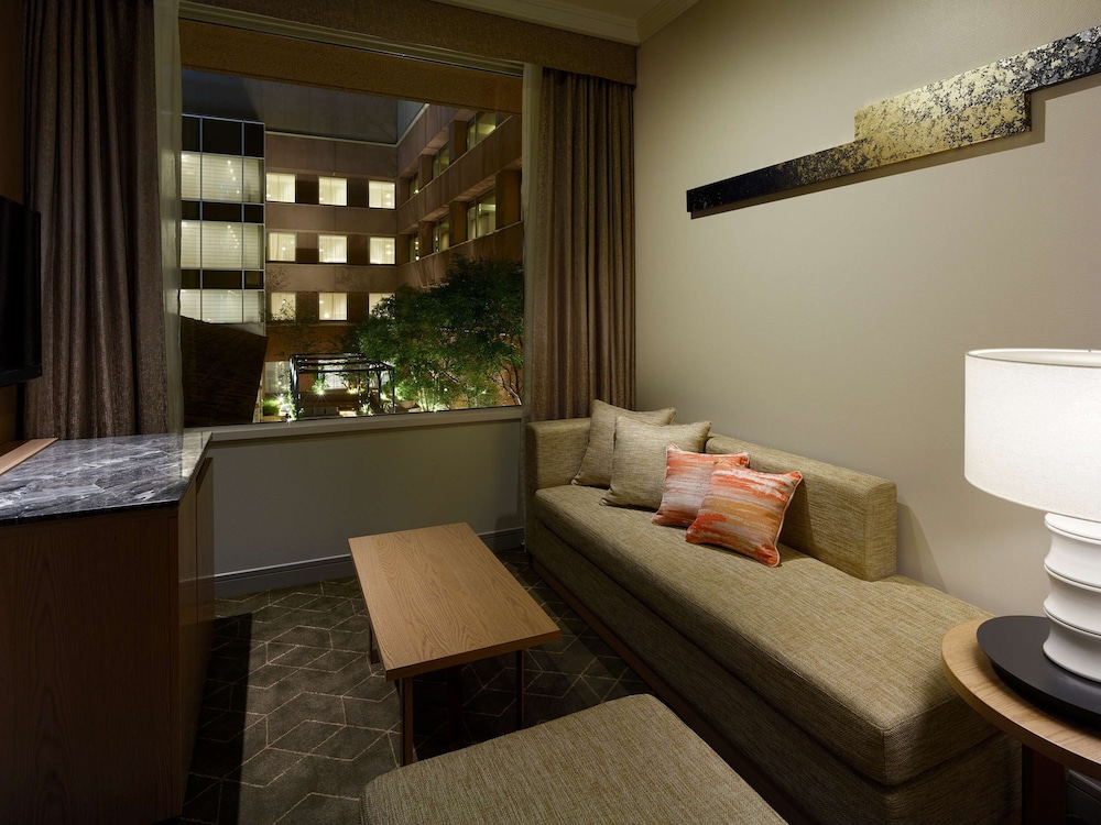 Hotel The Celestine Tokyo Shiba 54/68