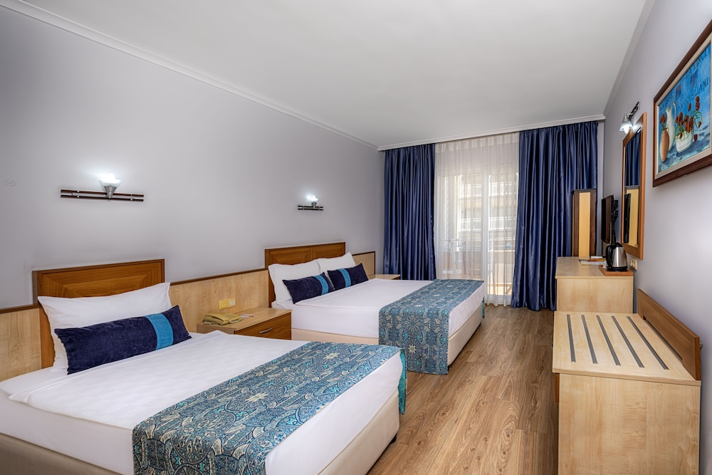 Stella Beach Hotel 21/62