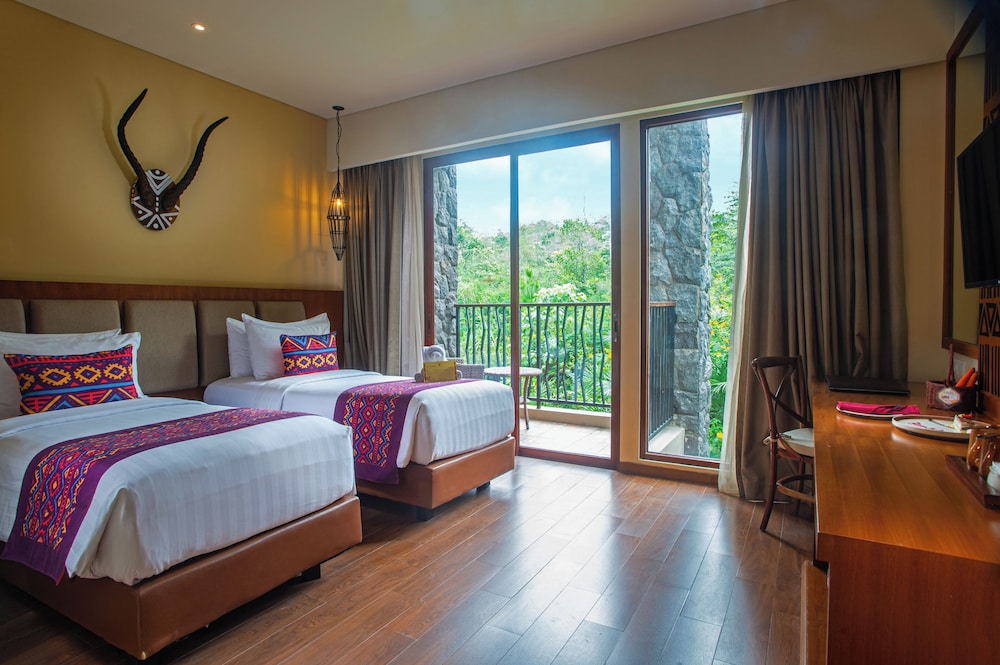 Baobab Safari Resort 14/39