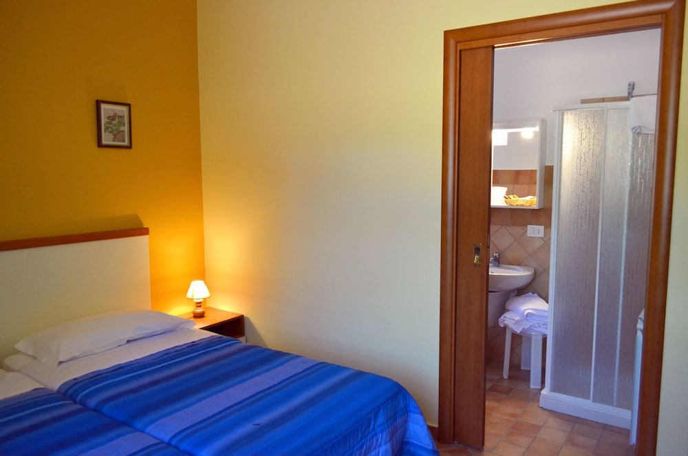 L'infinito Guest House 8/50
