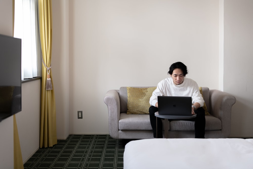 Hakoba Hakodate By the Share Hotels 39/61